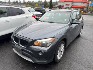Used 2014 BMW X1 xDrive28i image 1