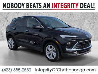 Used 2024 Buick Encore GX Preferred image 1