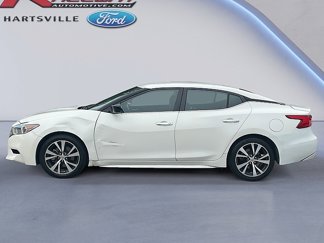 Used 2016 Nissan Maxima 3.5 S image 1