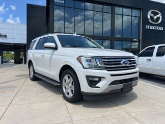 Used 2018 Ford Expedition XLT w/ Equipment Group 202A image 1