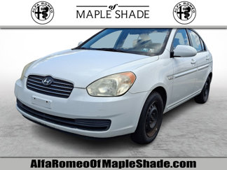 Used 2007 Hyundai Accent GLS image 1