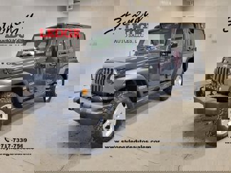 Used 2017 Jeep Wrangler Unlimited Sport w/ Quick Order Package 23S image 1