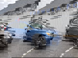 Used 2017 Subaru Crosstrek 2.0i Premium image 1