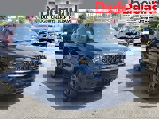 Certified 2021 Jeep Grand Cherokee Limited w/ Quick Order Package 28K 80th image 1