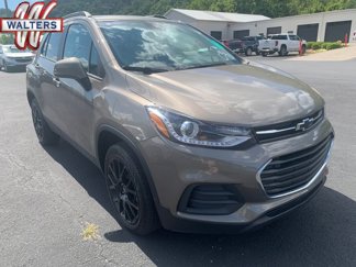 Used 2022 Chevrolet Trax LT w/ Sport Edition image 1