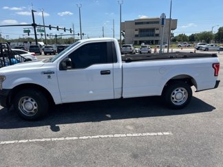 Certified 2017 Ford F150 XL w/ XL Power Equipment Group image 1