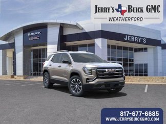 New 2025 GMC Terrain Elevation image 1