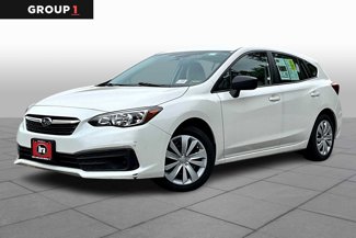 Used 2020 Subaru Impreza 2.0i image 1