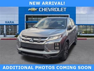 Used 2020 Mitsubishi Outlander Sport SE image 1