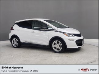 Used 2020 Chevrolet Bolt LT image 1