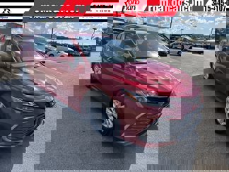 Used 2023 Toyota Camry LE image 1