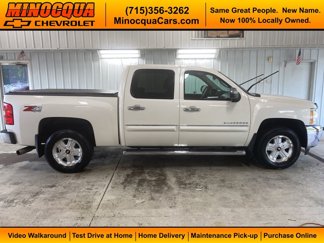 Used 2013 Chevrolet Silverado 1500 LT w/ All-Star Edition image 1