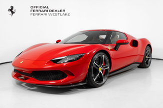 Used 2023 Ferrari 296 GTB image 1