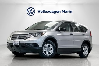 Used 2013 Honda CR-V LX image 1