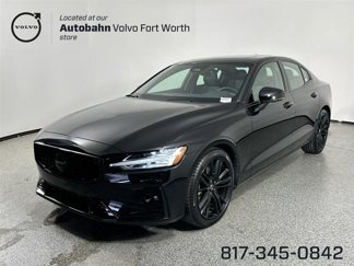Certified 2024 Volvo S60 B5 Plus image 1