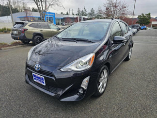 Used 2016 Toyota Prius C Four image 1