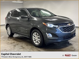 Used 2019 Chevrolet Equinox LT image 1