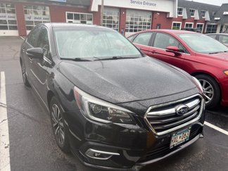 Used 2018 Subaru Legacy 2.5i Premium w/ Eyesight & BSD & Rcta & HBA image 1