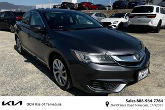 Used 2018 Acura ILX image 1