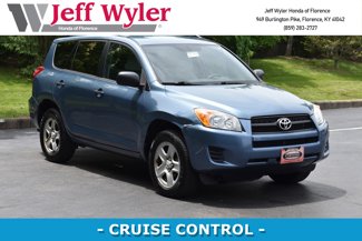 Used 2012 Toyota RAV4 4WD image 1