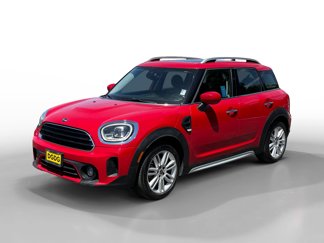 Used 2022 MINI Cooper Countryman image 1