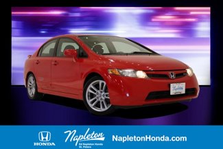Used 2007 Honda Civic Si image 1