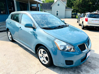 Used 2009 Pontiac Vibe w/ Preferred Package image 1
