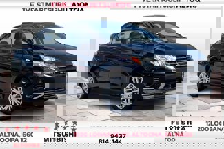New 2024 Mitsubishi Mirage G4 LE image 1