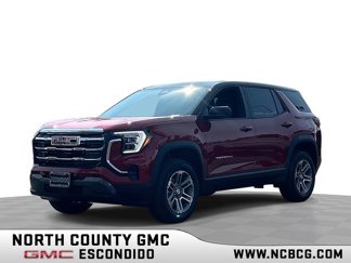 New 2026 GMC Terrain Elevation image 1