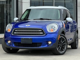 Used 2016 MINI Cooper Countryman image 1
