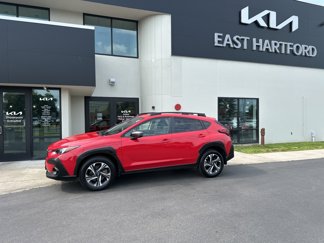 Used 2024 Subaru Crosstrek 2.0i Premium image 1