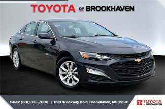 Used 2023 Chevrolet Malibu LT image 1
