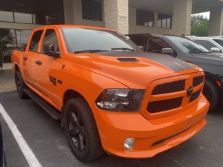 Used 2019 RAM 1500 Express w/ Express Value Package image 1