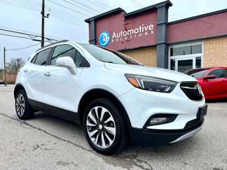 Used 2018 Buick Encore Essence image 1