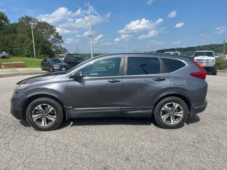 Used 2017 Honda CR-V LX image 1