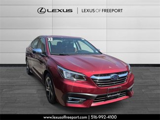 Used 2022 Subaru Legacy Touring XT image 1