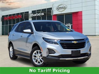 Used 2022 Chevrolet Equinox LT image 1