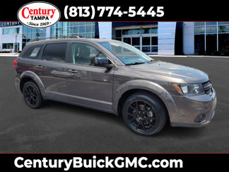 Used 2016 Dodge Journey R/T image 1