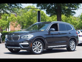 Used 2019 BMW X3 sDrive30i image 1