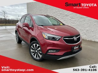 Used 2020 Buick Encore Essence image 1