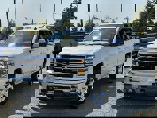 Used 2014 Chevrolet Silverado 1500 LTZ Z71 w/ LTZ Plus Package image 1