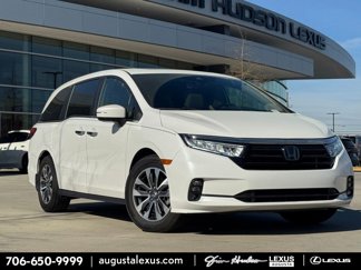 Used 2022 Honda Odyssey EX-L image 1