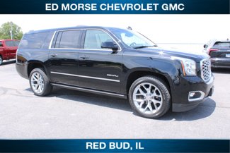 Used 2019 GMC Yukon XL Denali w/ Denali Ultimate Package image 1