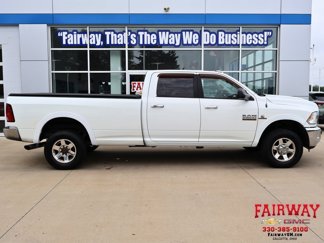 Used 2013 RAM 2500 Big Horn image 1