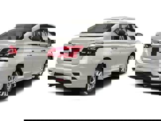Used 2019 Nissan Sentra SV video 2