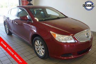 Used 2011 Buick LaCrosse CX image 1