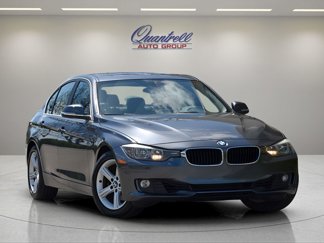 Used 2015 BMW 328i Sedan image 1
