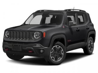 Used 2015 Jeep Renegade Trailhawk image 1