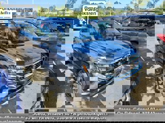 Used 2024 Volkswagen Taos S image 1