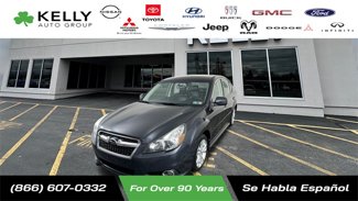 Used 2013 Subaru Legacy 2.5i Limited image 1